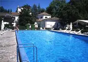 Hotel Terme Di Fontecchio Città di Castello